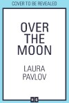 Book cover for Over the Moon