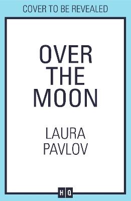 Cover of Over the Moon