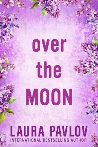 Cover of Over the Moon