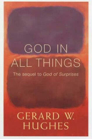 Cover of God in All Things