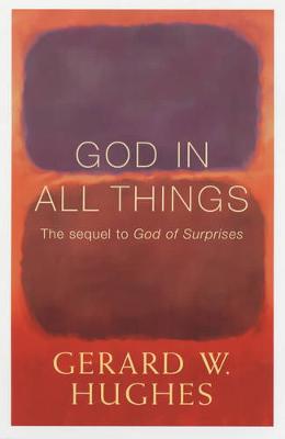 Book cover for God in All Things