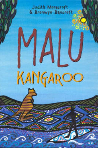Cover of Malu Kangaroo