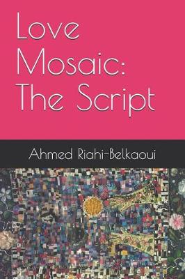 Book cover for Love Mosaic