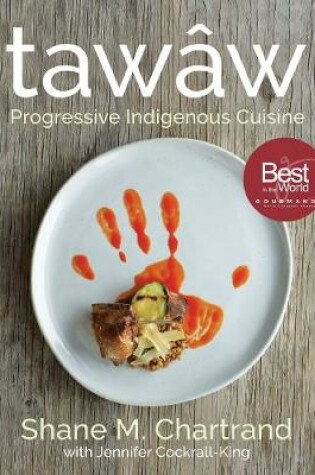 Cover of Tawâw