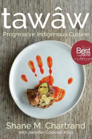 Cover of Taww