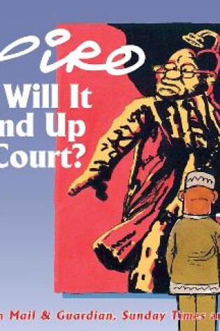 Cover of But will it stand up in court?