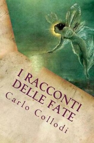 Cover of I racconti delle fate (Italian Edition)