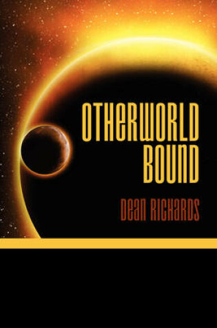 Cover of Otherworld Bound