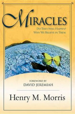 Cover of Miracles