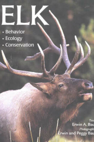 Cover of Elk