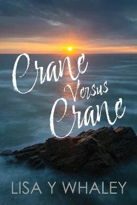 Book cover for Crane Versus Crane