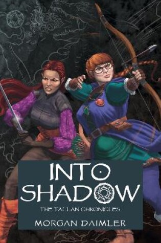 Cover of Into Shadow