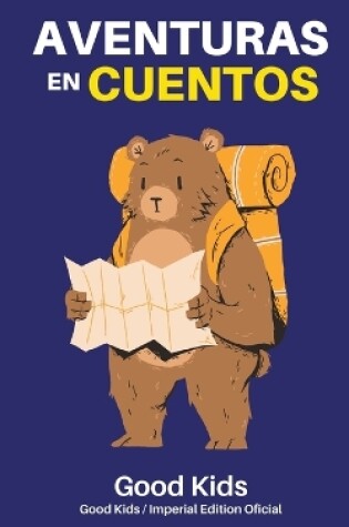 Cover of Aventuras en Cuentos