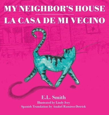 Book cover for My Neighbor's House