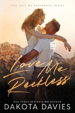 Cover of Love Me Reckless