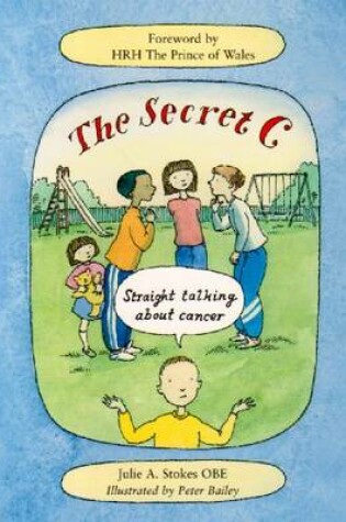 Cover of The Secret C