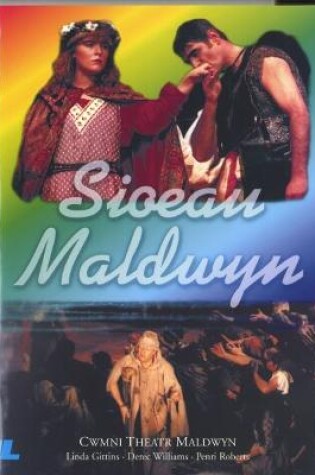 Cover of Sioeau Maldwyn