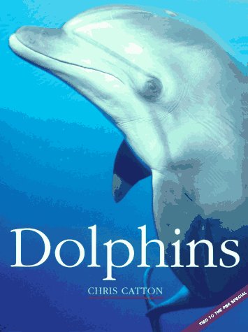 Book cover for Dolphins