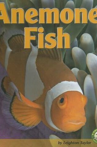 Cover of Anemone Fish