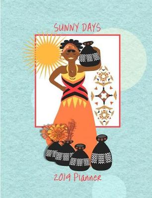 Book cover for Sunny Days