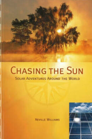 Cover of Chasing the Sun