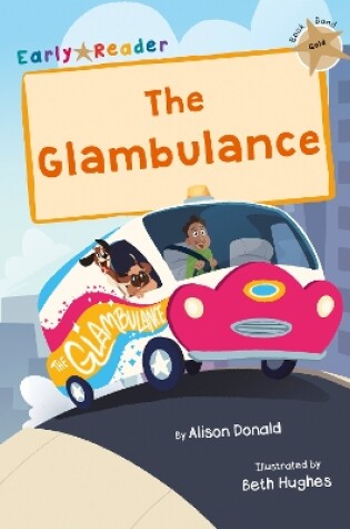 Cover of The Glambulance