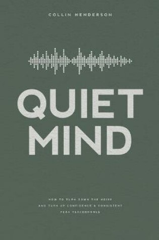 Cover of Quiet Mind