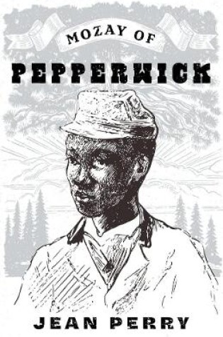 Cover of Mozay of Pepperwick