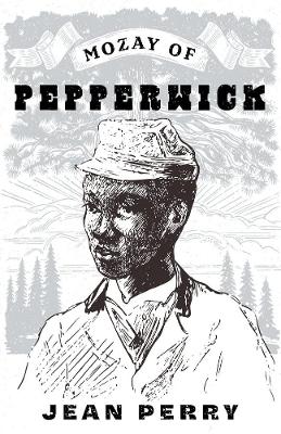 Book cover for Mozay of Pepperwick