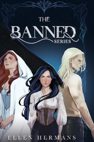 Cover of The Banned