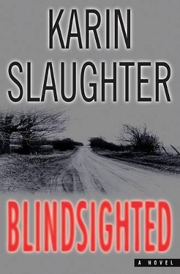 Book cover for Blindsighted