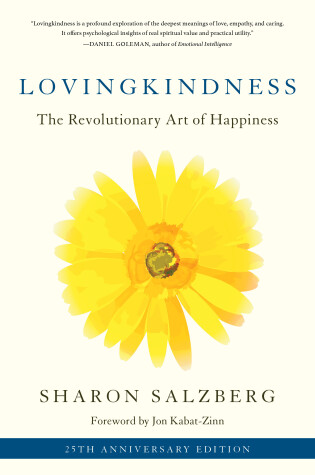 Cover of Lovingkindness