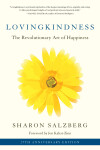 Book cover for Lovingkindness