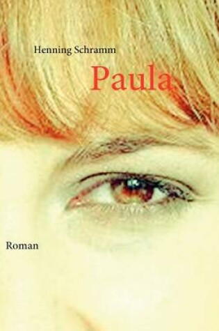 Cover of Paula