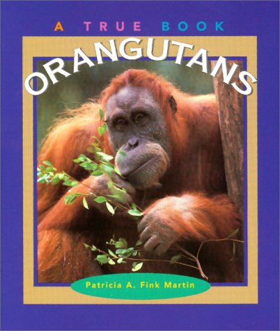 Cover of Orangutans