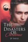 Book cover for The Twelve Disasters of Christmas