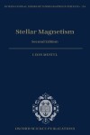 Book cover for Stellar Magnetism