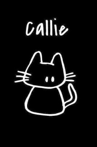 Cover of Callie