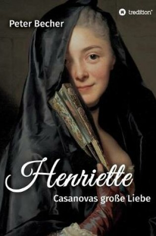 Cover of Henriette