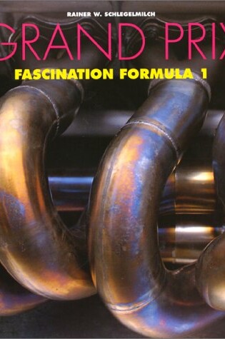 Cover of Grand Prix