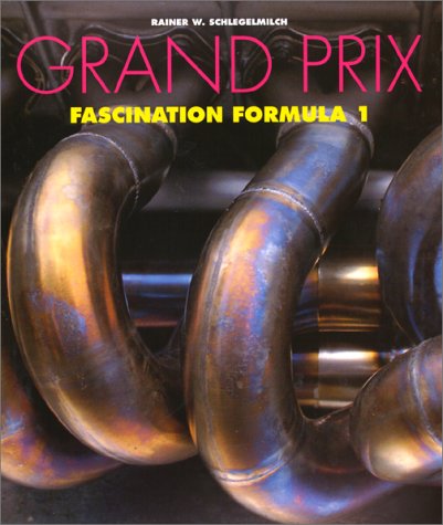 Cover of Grand Prix
