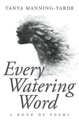 Book cover for Every Watering Word