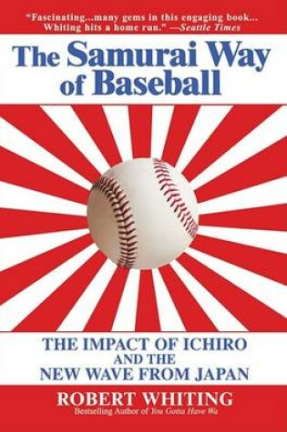 Cover of The Meaning of Ichiro