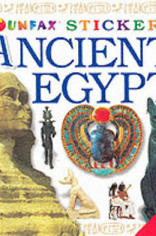 Cover of Ancient Egypt