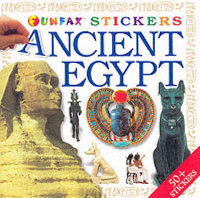 Book cover for Ancient Egypt