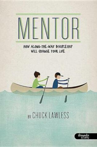 Cover of Mentor