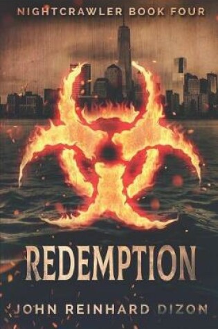 Cover of Redemption