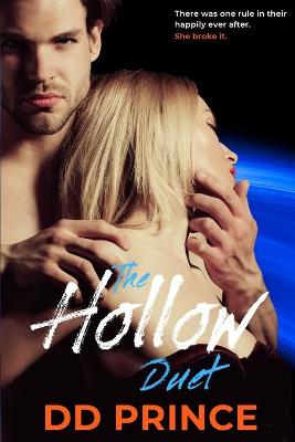 Book cover for The Hollow Duet