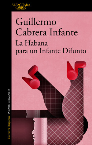 Book cover for La Habana para un infante difunto / Infante's Inferno