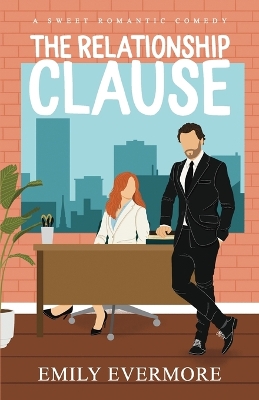 Cover of The Relationship Clause